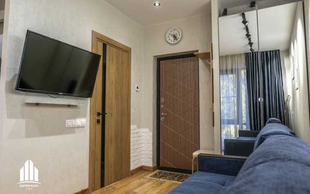 Kapri KHaus-Madrid Park-2 (4) Apartments