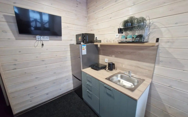 Guest house Telekey