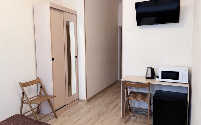 SuperHostel Na Nevskom 130 Mini Hotel