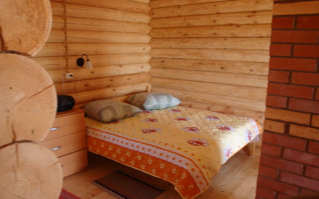 Гостевой Дом Плещеево