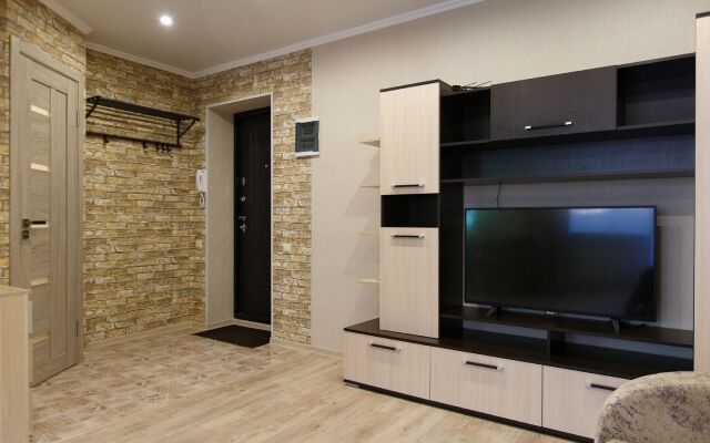 Апартаменты Right Room двухкомнатные на Тульской 6