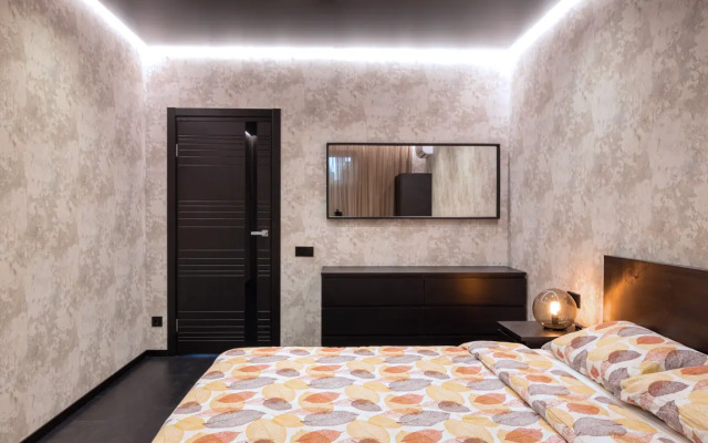 Квартира KazanHome Норвегия