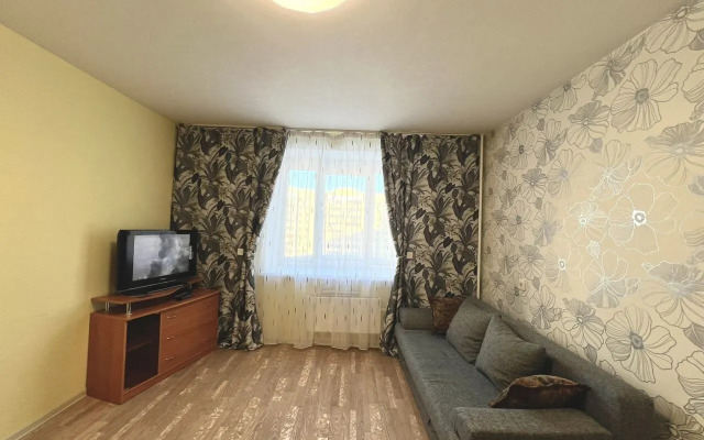 Квартира Уютная в Ленинском Районе