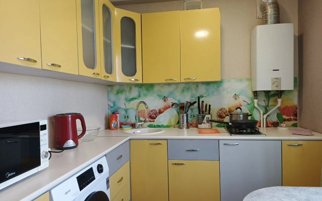 Квартира на Гоголя 17