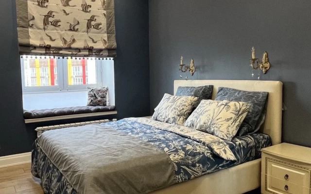 Квартира Класса Люкс в Центре