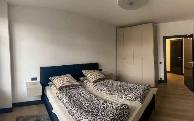 Апартаменты Гостевая Квартира в Зеленоградске