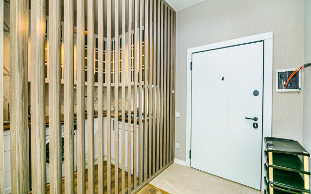 VIP Sea View in Sabah Residence Apartments