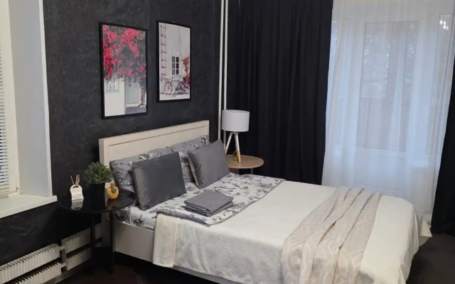 Квартира на Профсоюзной 93 к2