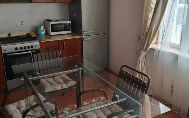 Апартаменты Nana's Penthouse