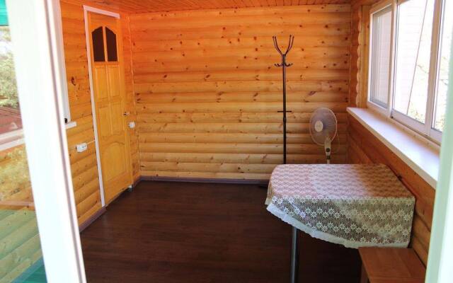 Коттедж Березка