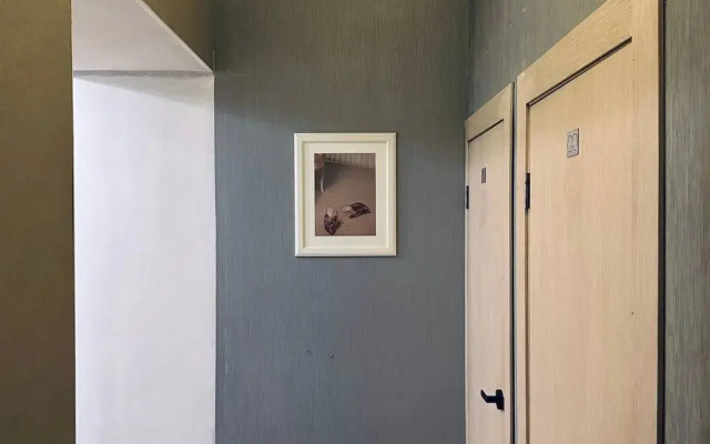 Меблированные комнаты Белински