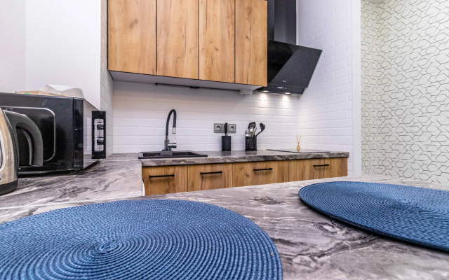 Apartamenty Uutnaa Studia v Horosem Rajone