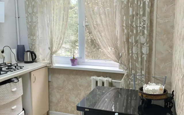 Квартира Однокомнатная