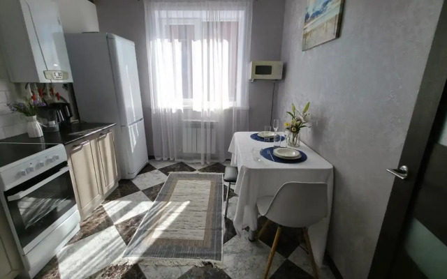 Квартира 152 Уютный Дом