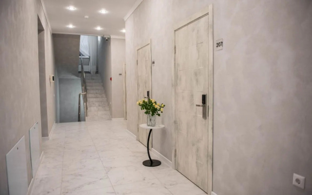 Amar ot Travel Hotels Anturazh Guest house