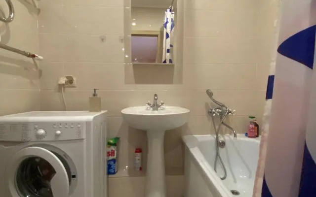 Апартаменты с панорамным видом на реку - фото 4