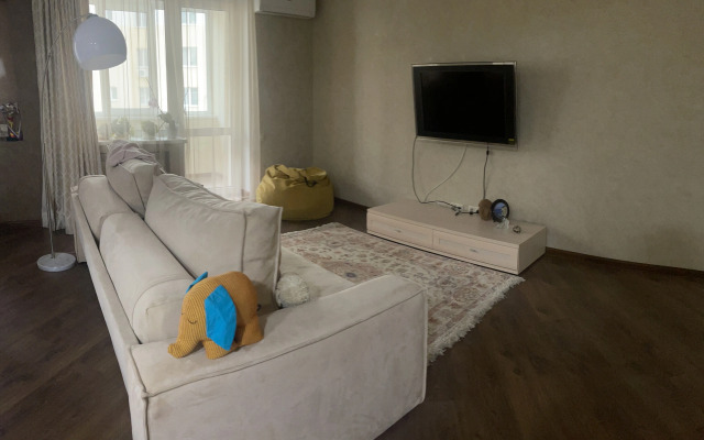 Квартира уютная в центре города