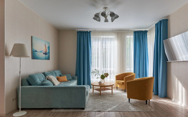 Вилла Усадьба Высокое с Панорамным Видом и Бассейном