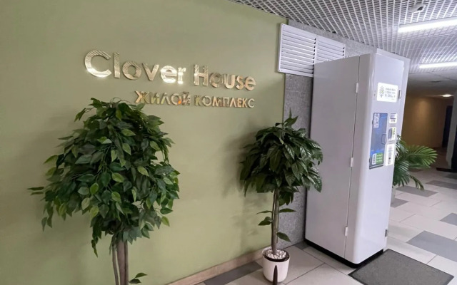 Апартаменты Центр Щербаковский