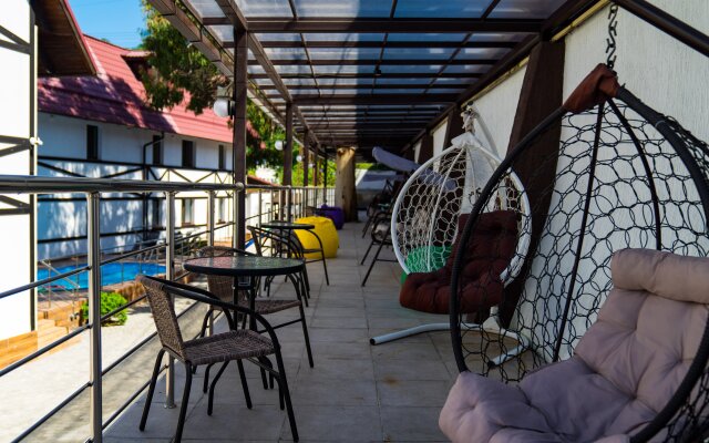 Apartments GAVANI