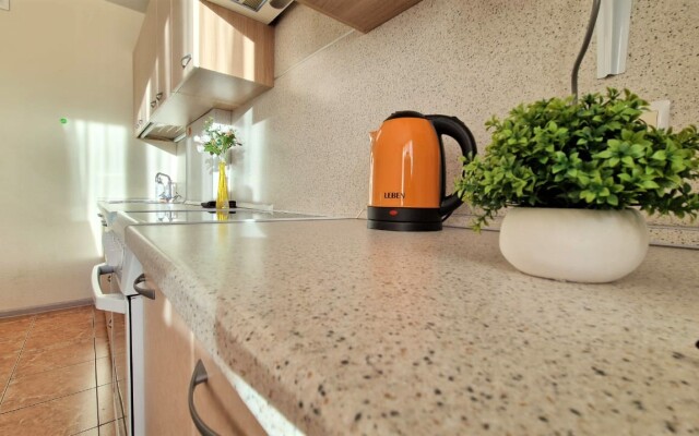 Квартира Краснозвездная 33