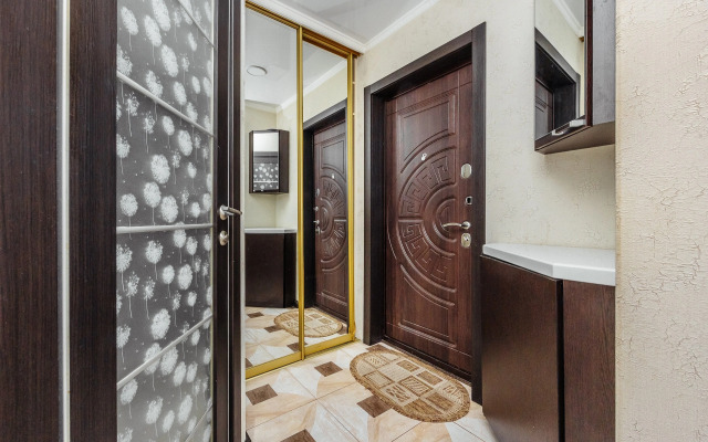 Апартаменты Estetapart на Воровского