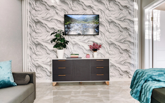 Квартира для комфортного отдыха