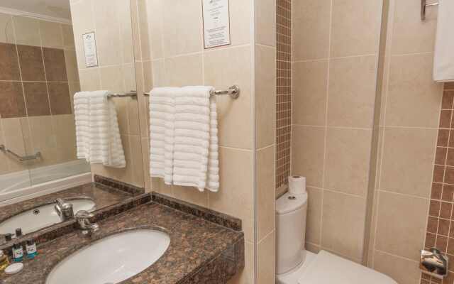 Selin Otel Spa Belek Resort