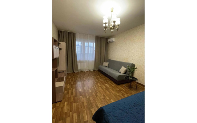 Апартаменты на улице Карамзина 23/6