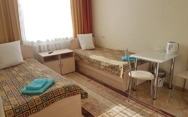 Vostok Mini-Hotel