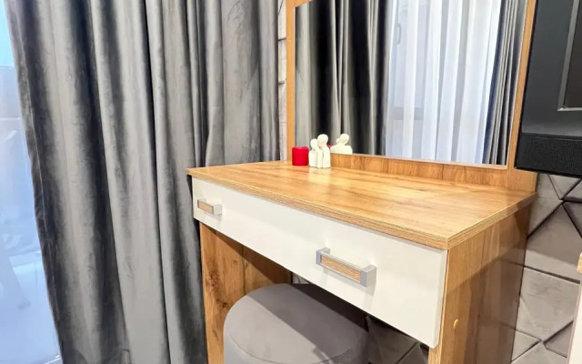 Studiya 18 Ke Apartments