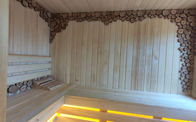 Частный дом Рядом Лес