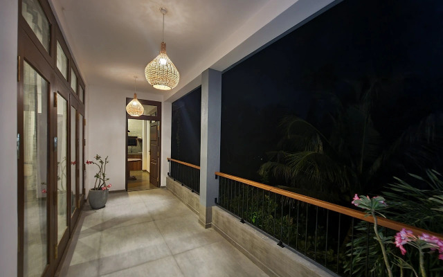 My Home Villa