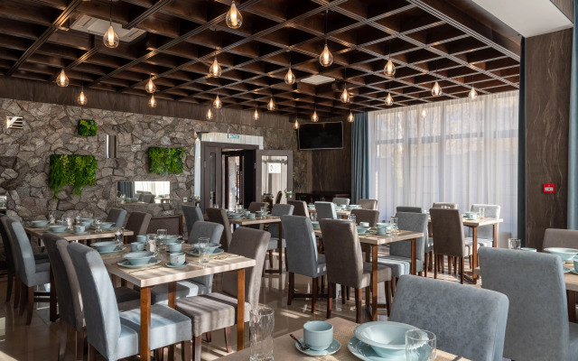 Sinegor'e hotel