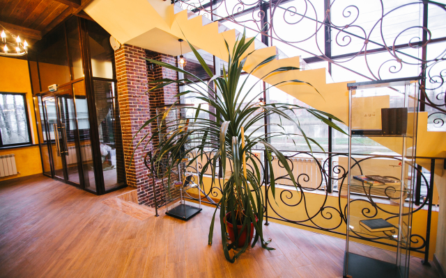 Hotel HEMINGWAY