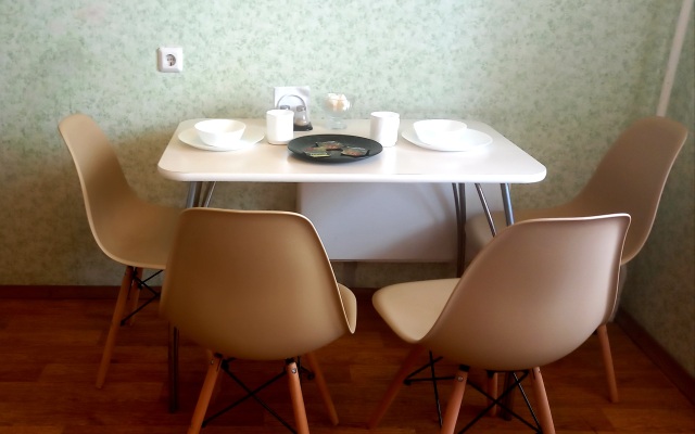 Апартаменты Видовая Квартира