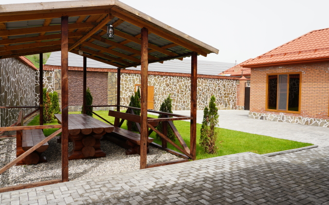 Villa Dom Otdykha 1
