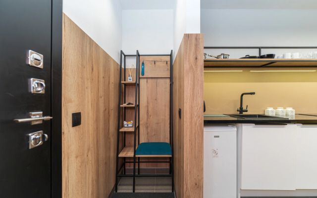 Baden Loft Apartments