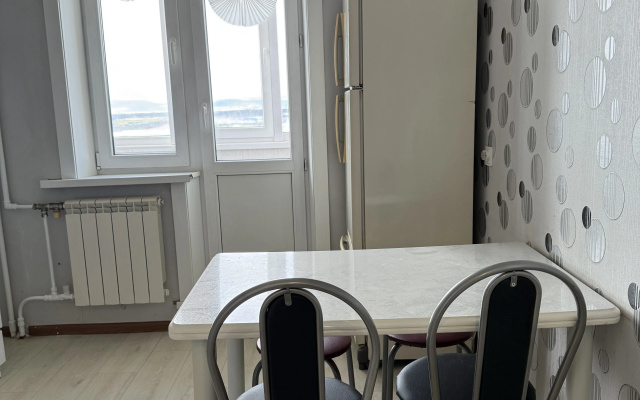 Квартира на Ленина 331