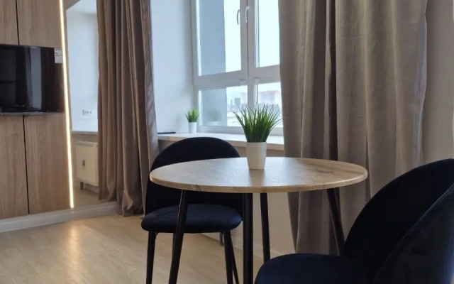 Квартира на улице Петрозаводская 45