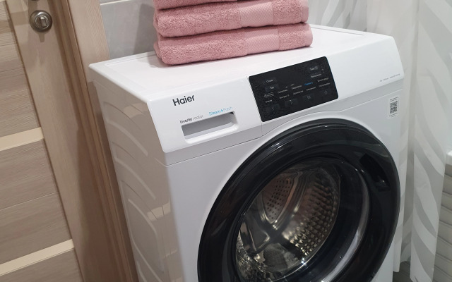 Vidovaya odnokomnatnaya Absalyamova 31 Flat