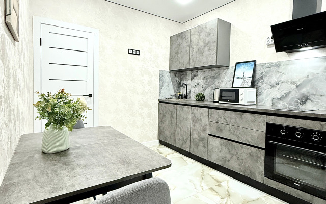 Studencheskaya ulitsa 8s2 Flat