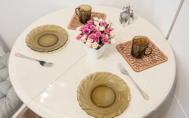 Квартира Студия на Гороховой