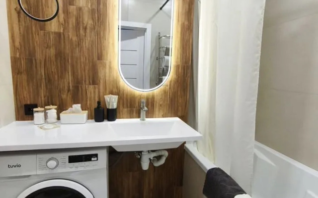 Квартира на Чапаева