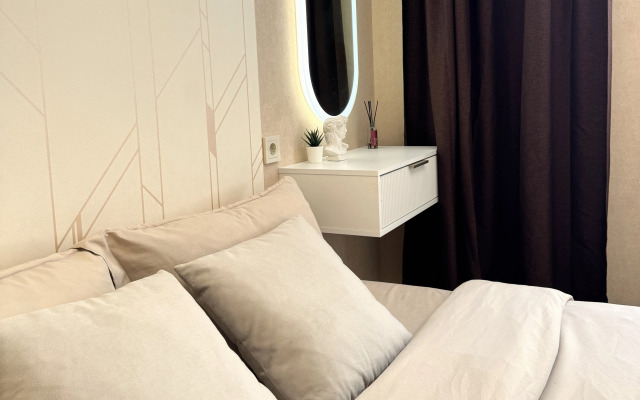 Квартира Евродвушка у южного автовокзала