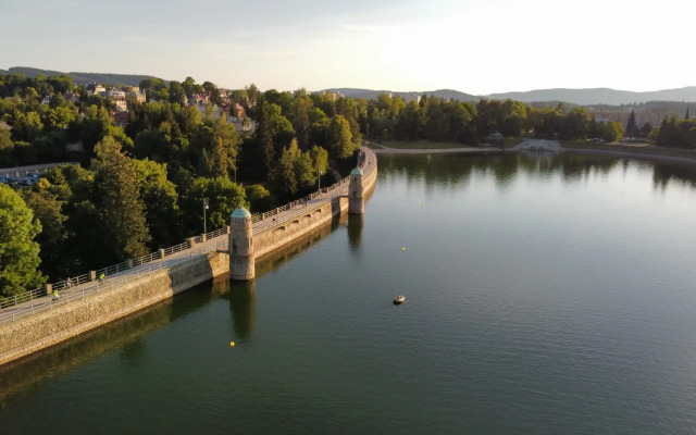 Apart Hotel Jablonec