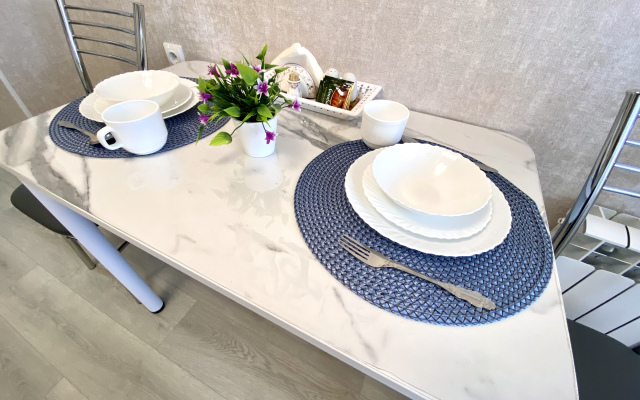 Апартаменты Fsf Премиальные с Кофемашиной - Бесконтактный заезд