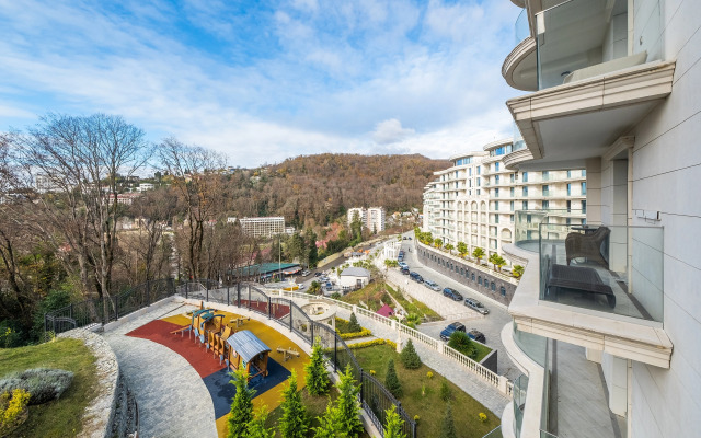 Апартаменты Свадебный Люкс