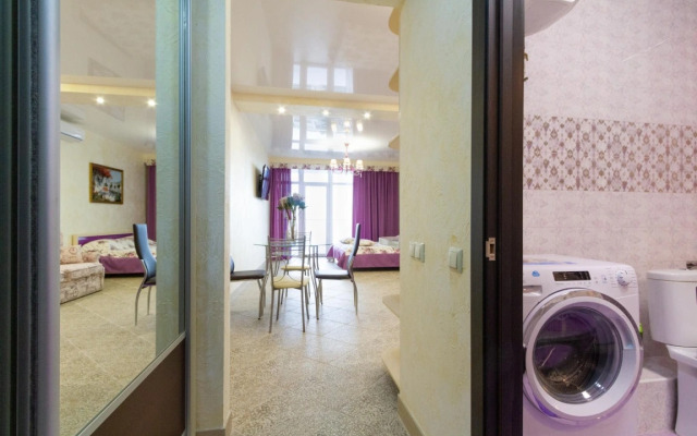 Mirazh Apartments 7