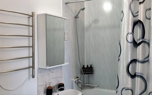 Квартира на улице Стрелочников 8А